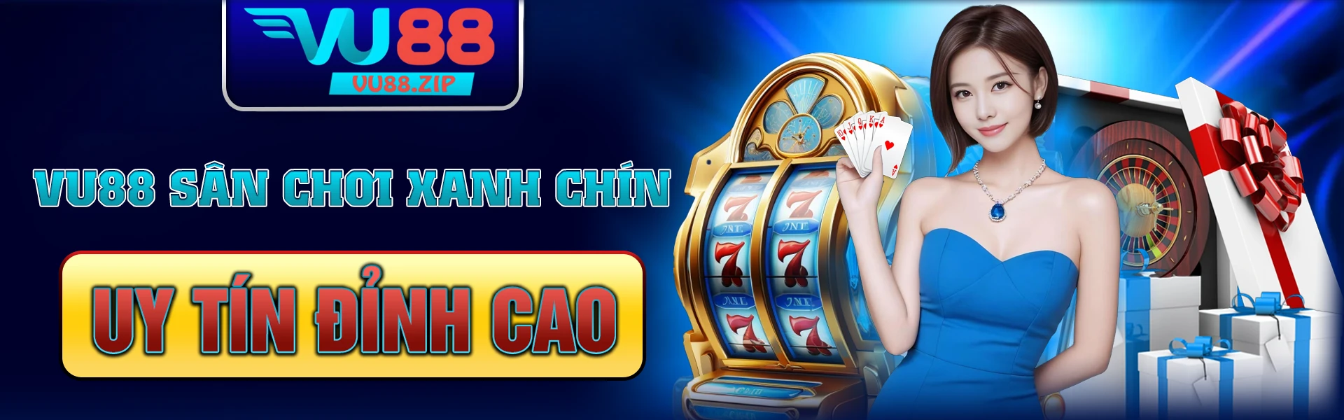 vu88 sân chơi xanh chín
