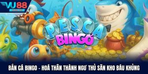 bắn cá Bingo