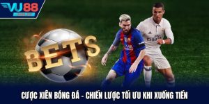 cược xiên bóng đá