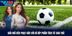 kèo phạt góc
