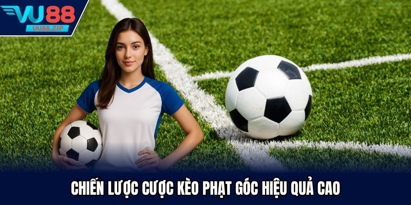 kèo phạt góc