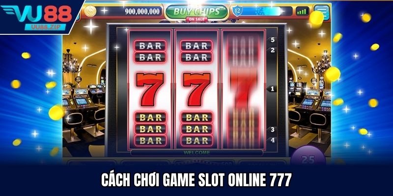 nổ hũ 777