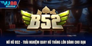 nổ hũ B52