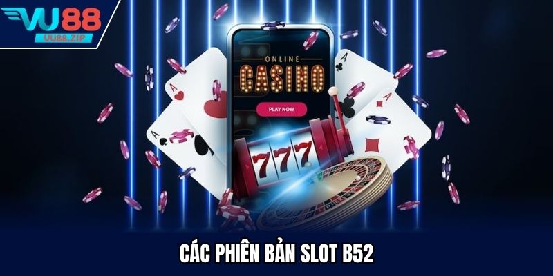 nổ hũ B52