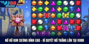 nổ hũ Kim Cương