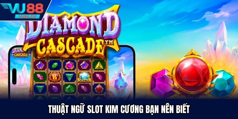 nổ hũ Kim Cương