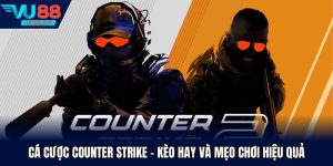 cá cược Counter Strike