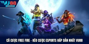 cá cược Free Fire